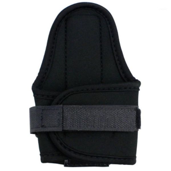

golf training aids wrist brace swing corrector assistant professional support for beginner fixing strap comfortable1