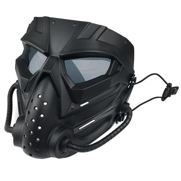 

full face motorbike bike / motorcycle helmet mask goggles protective cool helmets