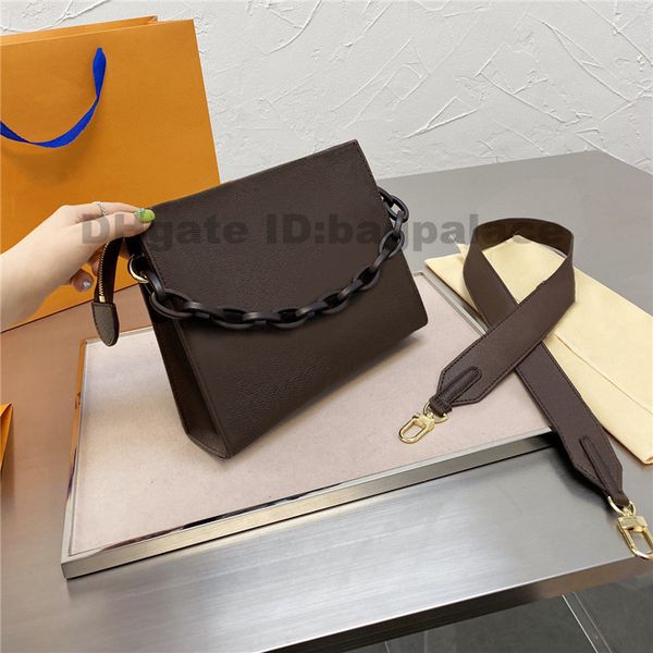 

handbag designer handbags women luxurys designers bags 2021 deauville tote zhouzhoubao123 crossbody bag wash clean 26*20 evhv
