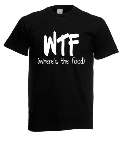 

mens t-shirt wtf i fun i funny i contradictions to 5xl, White;black