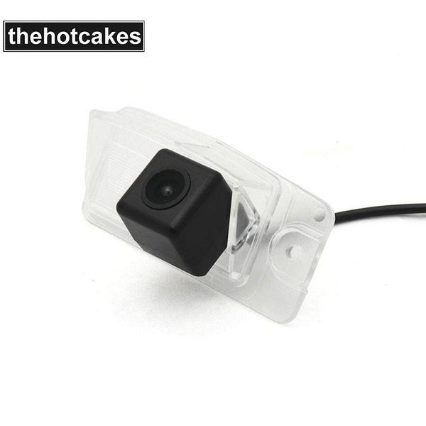 

car video for murano rogue 2014 2021 waterproof rearview parking reverse backup hd ccd rear view camera night vision