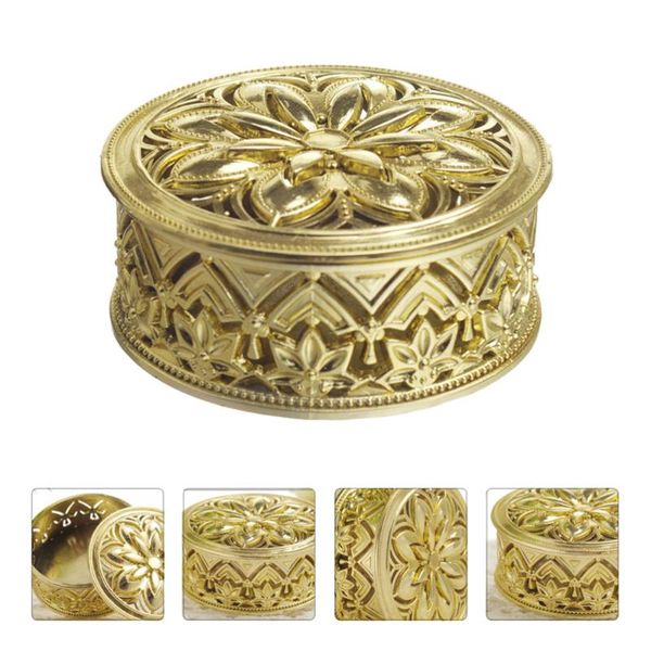 

gift wrap 6pcs wedding candy boxes romantic treat cases chocolate container