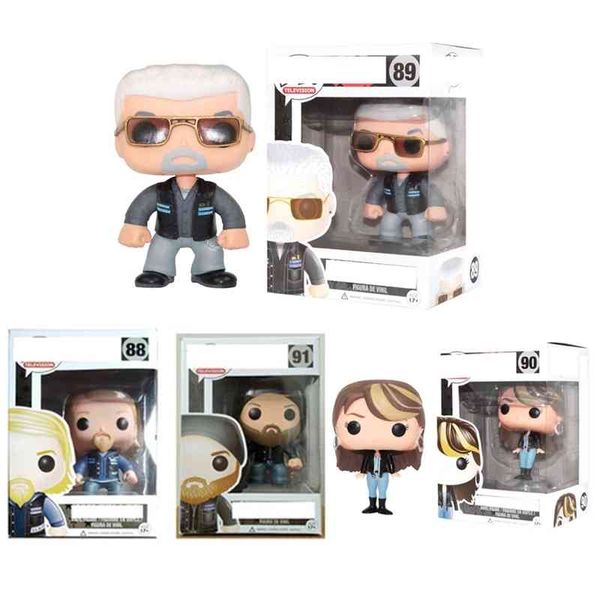

funko pop son of chaos 91# lex luthor 88# jax 90# 89# model
