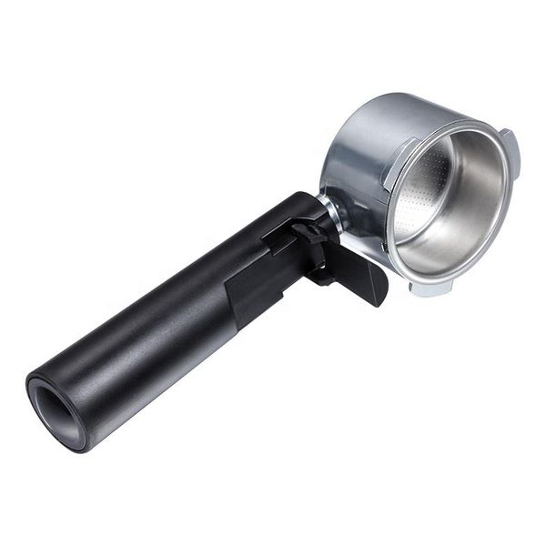 

coffee filters 51mm bottomless reusable portafilter for homix gypas sachi nikai kf6001 kf7001 kf8001 kf5002 kf500s cm4621 cm4216