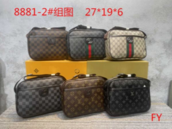 

fashionyslbag lvlouisvitton bagvutton crossbody shoulder women purse handbags messenger bags wallet8881, Red;black