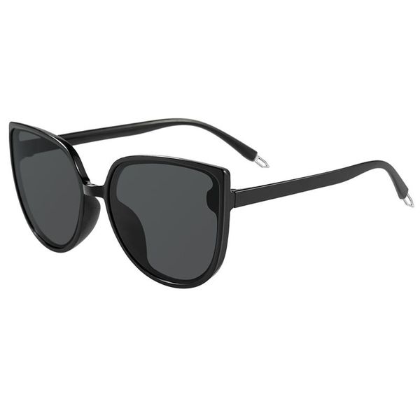 

sunglasses fashion polarized women men driving sunglass classic retro round shades sun glasses male eyewear, White;black