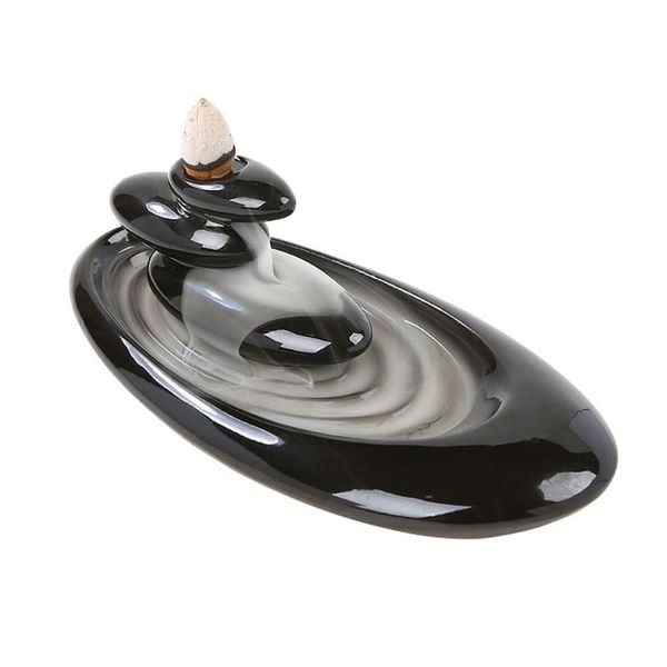 

deskincense censer delicate ceramic burner home adornment fragrance lamps