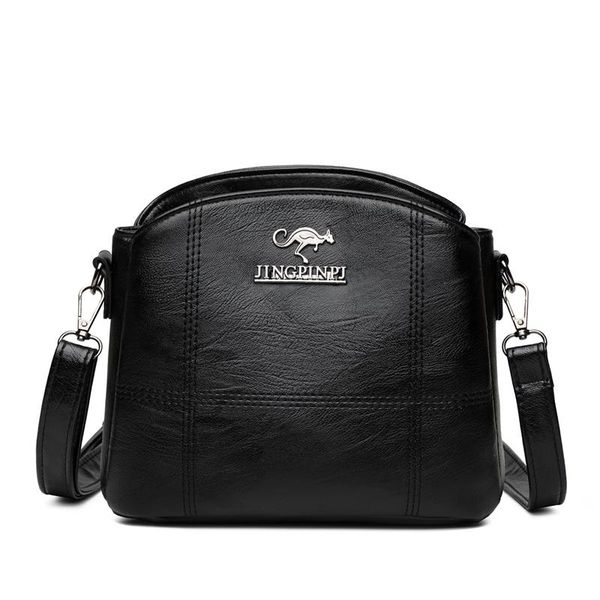 

outdoor bags woman shoulder bag handbag tote fashion chain messenger large capaity shopping luxury female