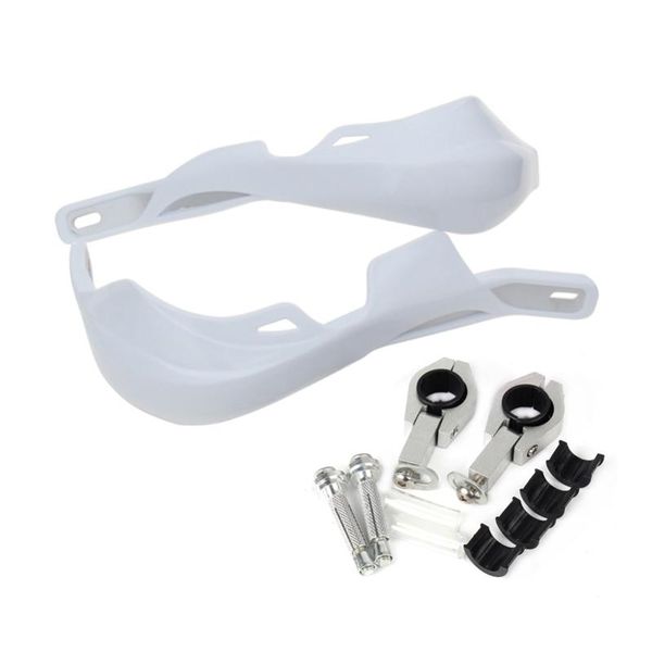 

handlebars motorcycle handguards 28mm universal moto hand guard motocross off-road motorbike accessories atv shell