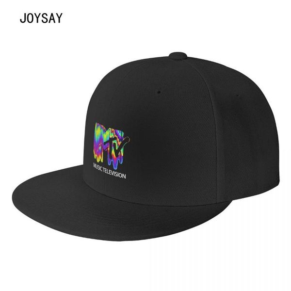 

ball caps hip hop hat music television street dance cap snapback fitted for men women, Blue;gray