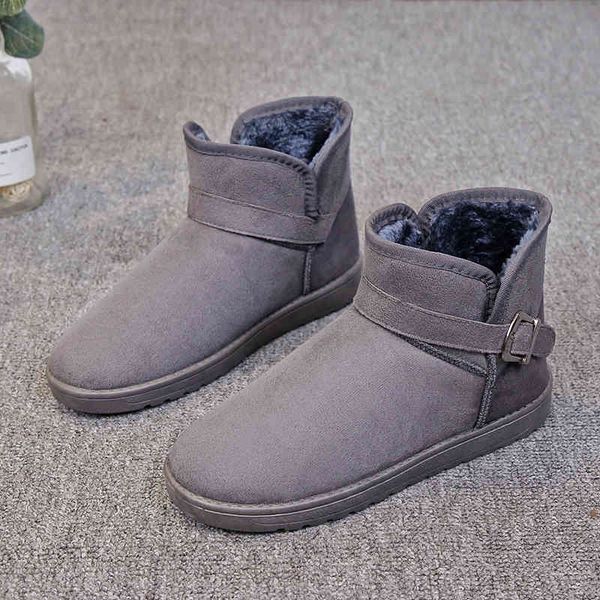 

boots women's snow boots, warm cotton shoes for women, winter , 9uqd, Black