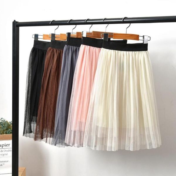 

skirts spring fall summer baby toddler tutus school girls tutu kids ball gown skirt girl princess children clothes jw7392
