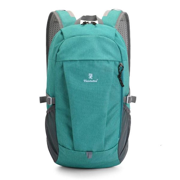 

lightweight backpack travel bag outdoor leisure climbing cycling rucksack sports bags waterproof camping hiking knapsack x616d