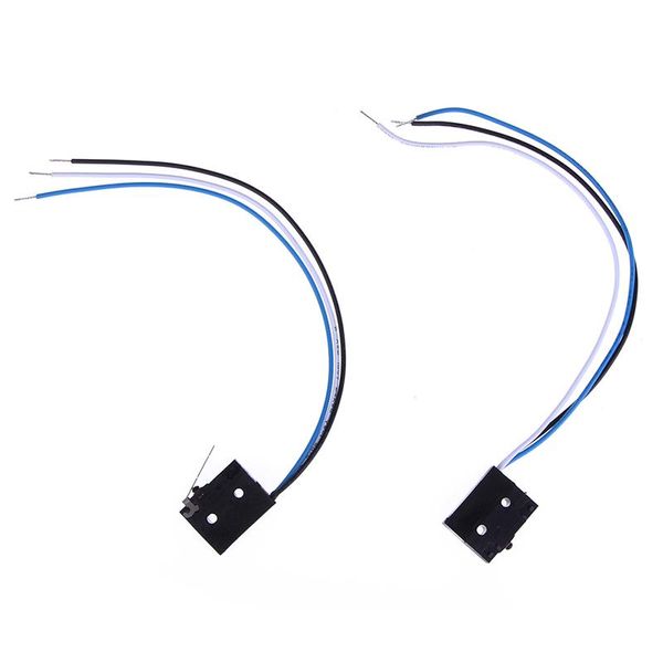 

smart home control 15.5 17mm ip67 changeover microswitch 5a waterproof micro switch sealed