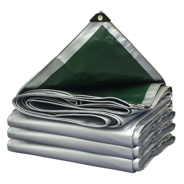 

shade tarpaulin rainproof cloth garden courtyard waterproof sunscreen sun