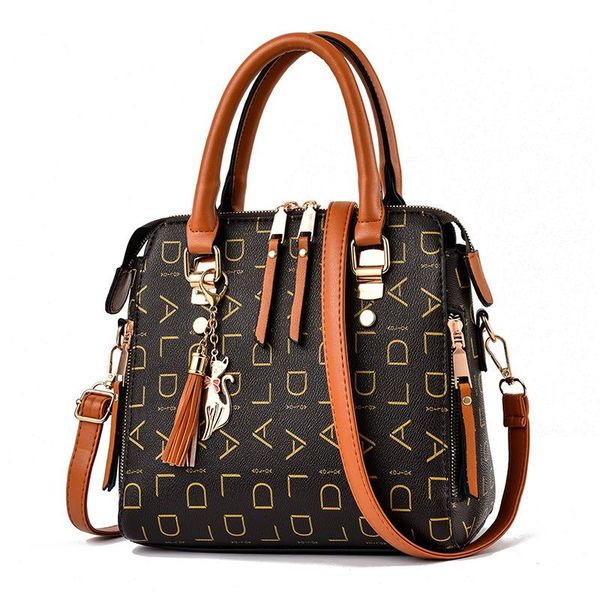 

evening bags fashion design women handbags luxury crossbody for woman purses totes soft pu leather shoulder messenger bag sac bolsos