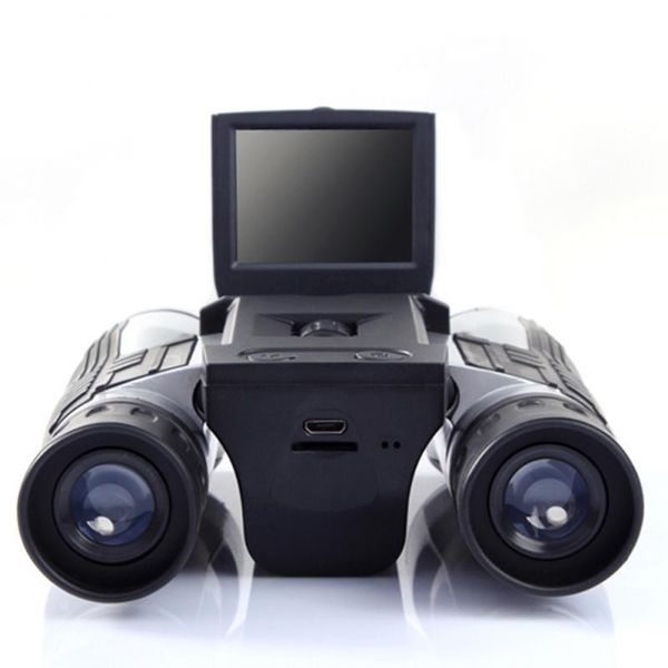 

camcorders binoculars telescope hd lcd digital elegant camera for tourism hunting sports outdoor camping travel