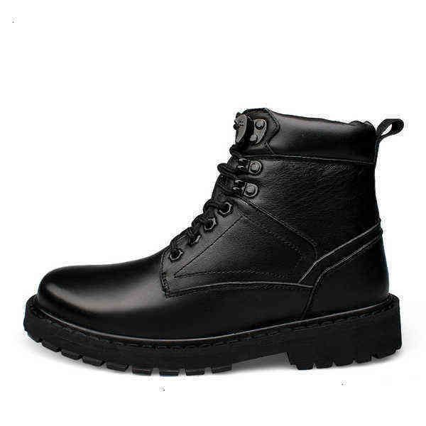 

tang zuo 0909 jiarong military boots 37-44 batches 45-47, Black