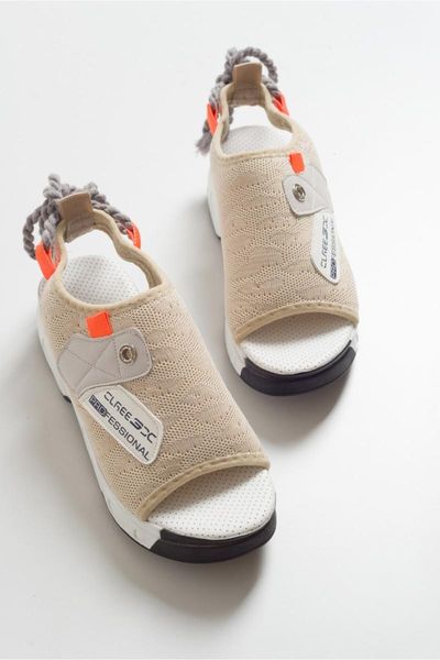 

sandals 516 ten knitwear women, Black