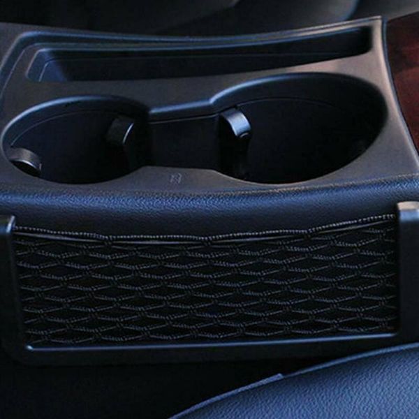 

car organizer holder storage 3pcs bags caravan for mesh net pocket t5 t6