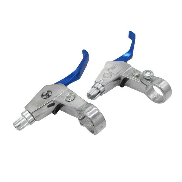 

motorcycle brakes 7/8'' 22mm handle brake levers for 43cc 47cc 49cc minimoto pocket kids dirt