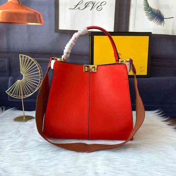 

designer dinner bagwomen hand bags shopping fend women's 20 single new shoulder cross over leather pure double f portable large luxurys