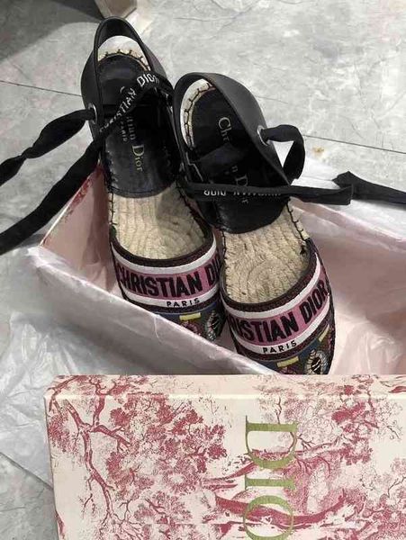 

14dv 7keh espadrilles men designer luxury shoes women sneakers skate dance ballerina flats wedges loafers dress, Black