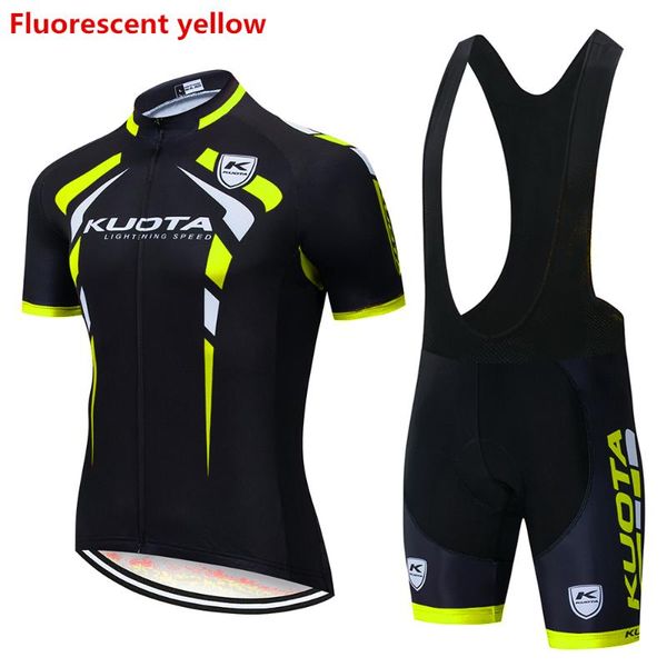 

racing sets team cycling clothing bike jersey ropa quick dry mens bicycle summer pro 9d pad maillot culotte, Black;blue