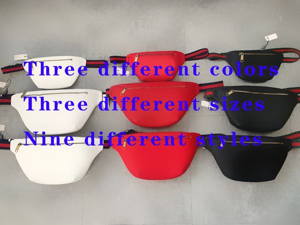 

men designers waist bags cross body purse wallets handbag famous bumbag fashion shoulder bag brown bum fanny pack for woman man unisex