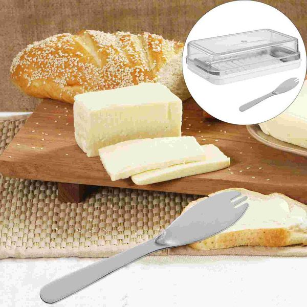 

dishes & plates butter storage box cutting preservation crisper