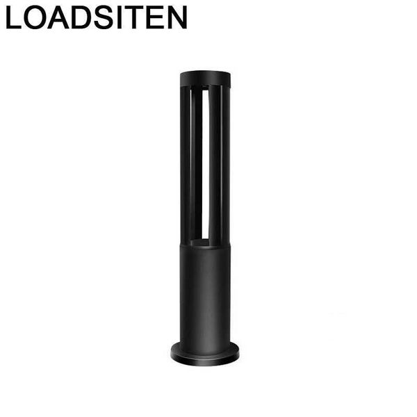 

lawn lamps exterieur bahce aydinlatma lamp outdoor luce para lighting lampa ogrodowa tuinlamp decoracion jardin exterior led garden light