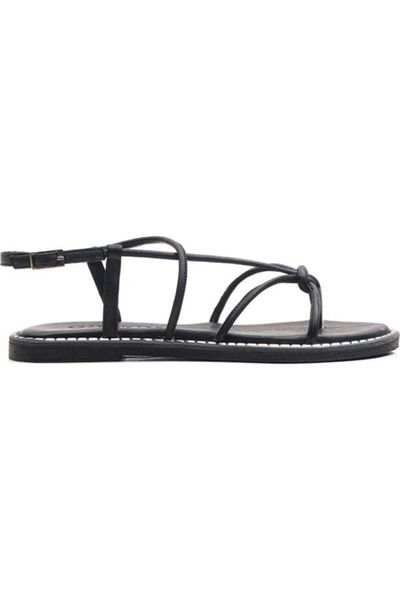 

sandals 727 black