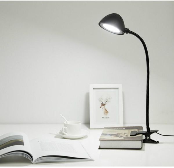

book lights led rechargeable dimming belt clip-type small