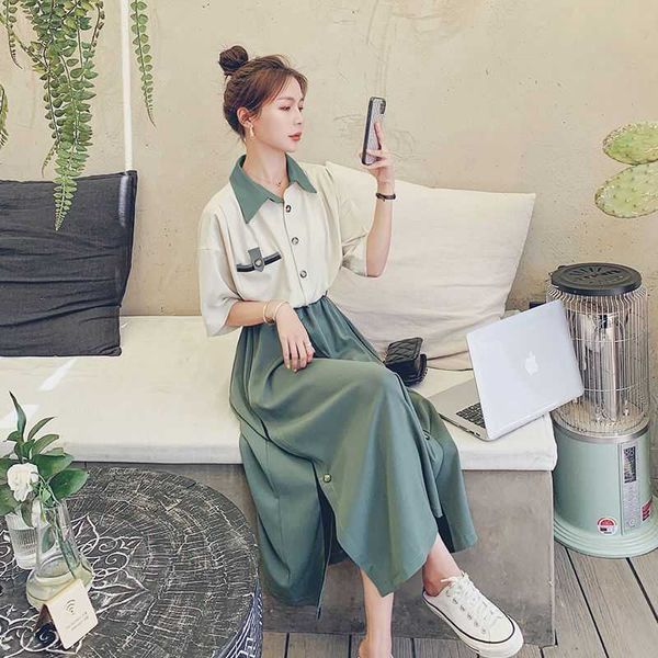 

drs contrast women's dign in 2021 summer, Black;gray