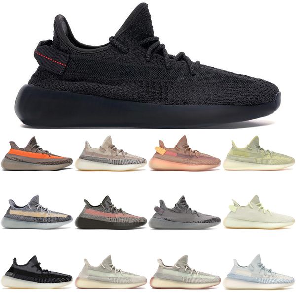 

new arrive zebra 3m running shoes women men cream cinder reflective cloud white bred beluga ash pearl clay sand taupe desert sage static tai