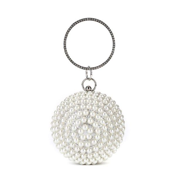 

evening bag party women clutch shoulder purse wedding prom rhinestone handbags bags
