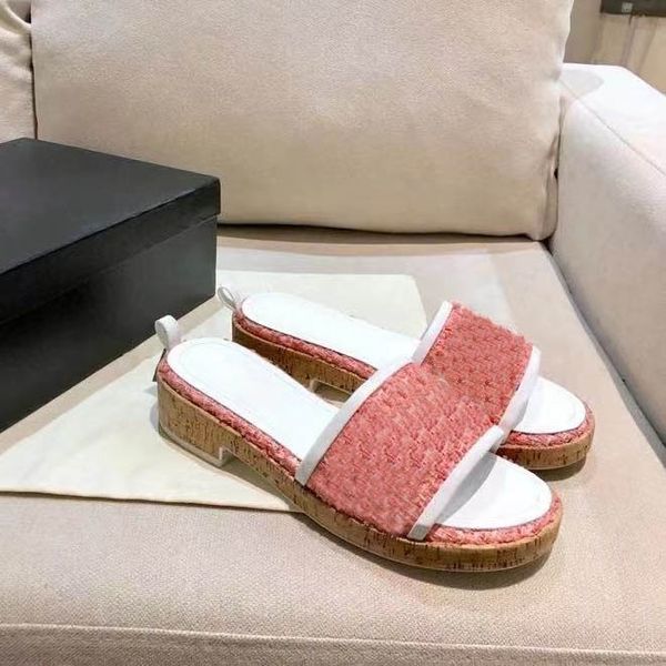 

2021 italy slippers pearl snake print slide summer wide flat lady slipper women sandals luxury designer shoes 1, Black