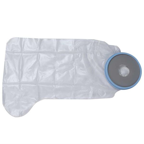 

storage bags bath wound cover waterproof for accidents injuries diseases