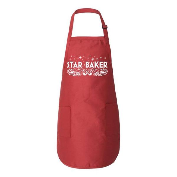 

custom star baker baking apron,personalised the holiday cooking gifts,queen of kitchen,the great apron for women's rights aprons