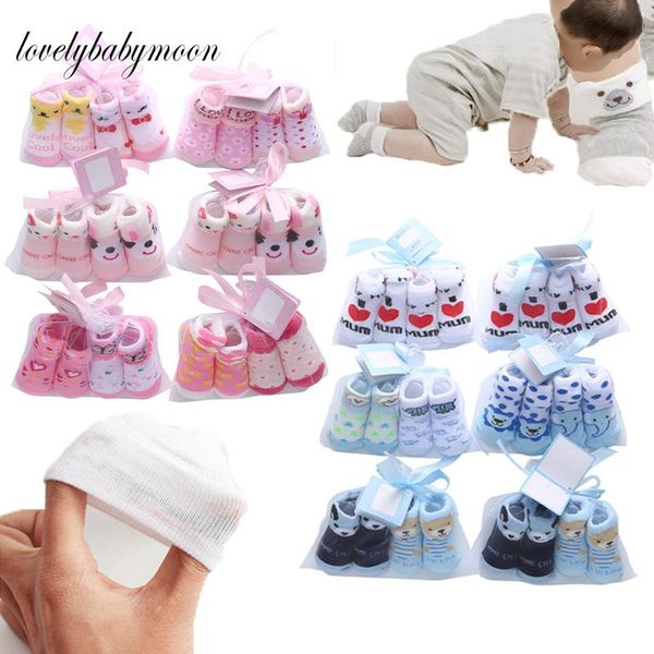 

socks 2pairs/lot infant baby autumn cotton for girls born boy toddler fashion clothes accessories 0-12, Pink;yellow