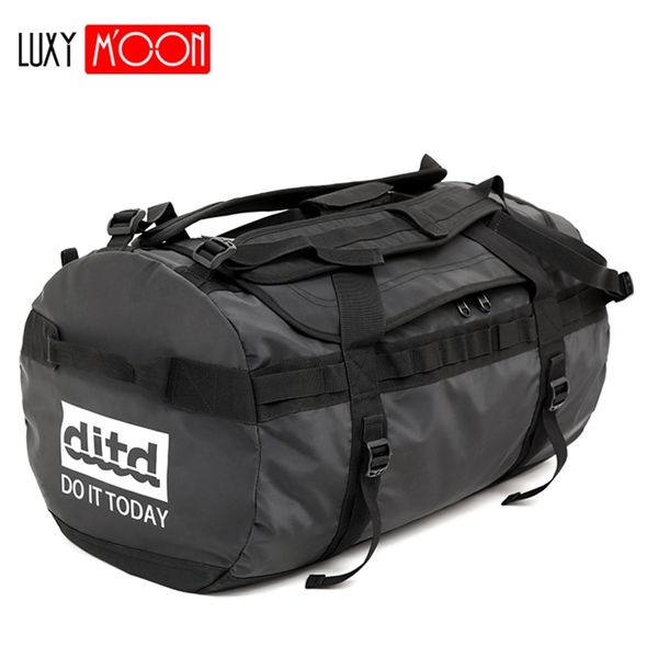 

900d pvc travel backpack large capacity fashion for man women weekend shoulder bag carry on luggage bags overnight xa154k 211118