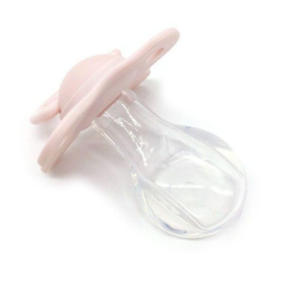 

pacifiers# pacifier wide-bore butterfly shaped silicone nipple for adults supplies q1fe