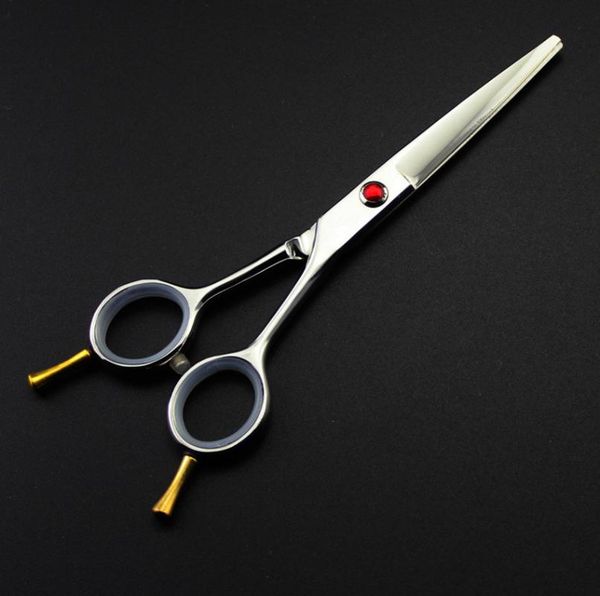 

hair scissors 5.5" 440c professional barber hairdressing hairdresser supplies japanese cutting shears ciseaux coiffure