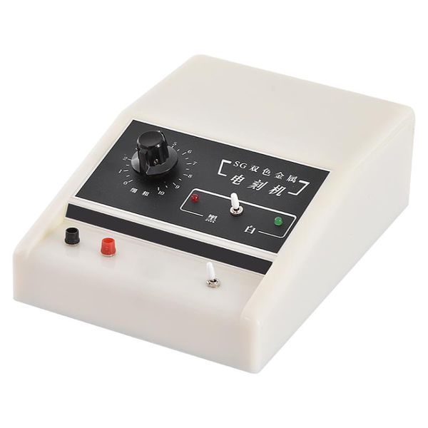

power tool sets sg-1 manual two color metal cutting plotter electric engraving machine handhold portable engraver spark lettering pen