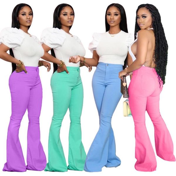 

autumn winter women casual home sports flare pants jogger moda 2021 women's & capris, Black;white