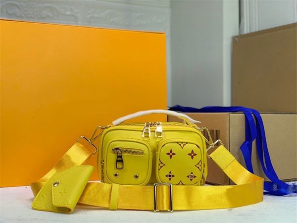 

luxury handbags famous women bags designer brand shoulder crossbody bags leather messenger handbags 20-14cm, Black