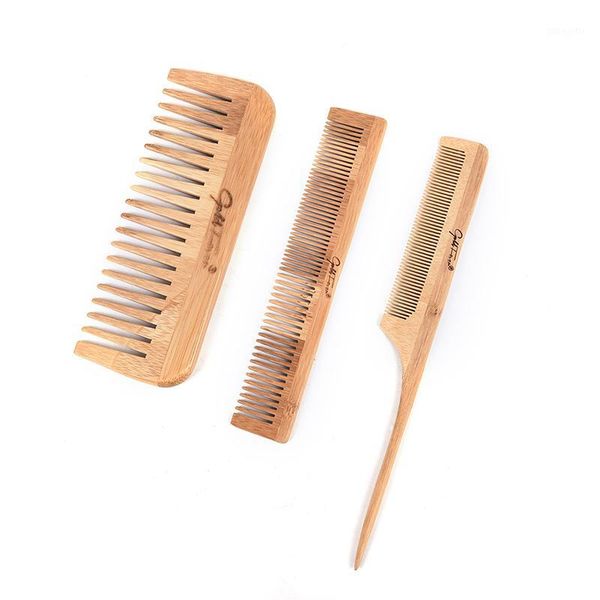 

brush antistatic combanti-static natural wooden massage hairbrush comb scalp health care paddle paddle1, Silver