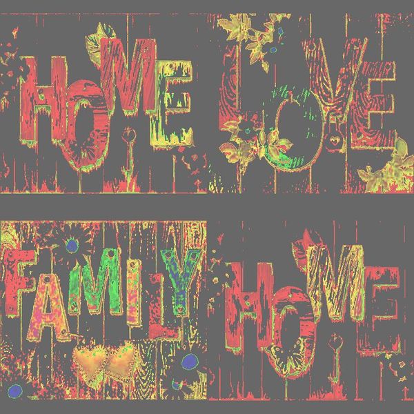 

diamond painting 5d diy home letter embroidery scenery cross stitch full square round drill crafts decor gift