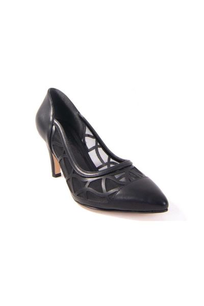 

caprito 816-562 black classic women 's shoes dress