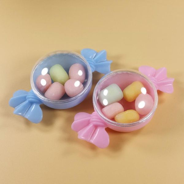 

small candy box baby shower a variety of colors are available birthday party favor